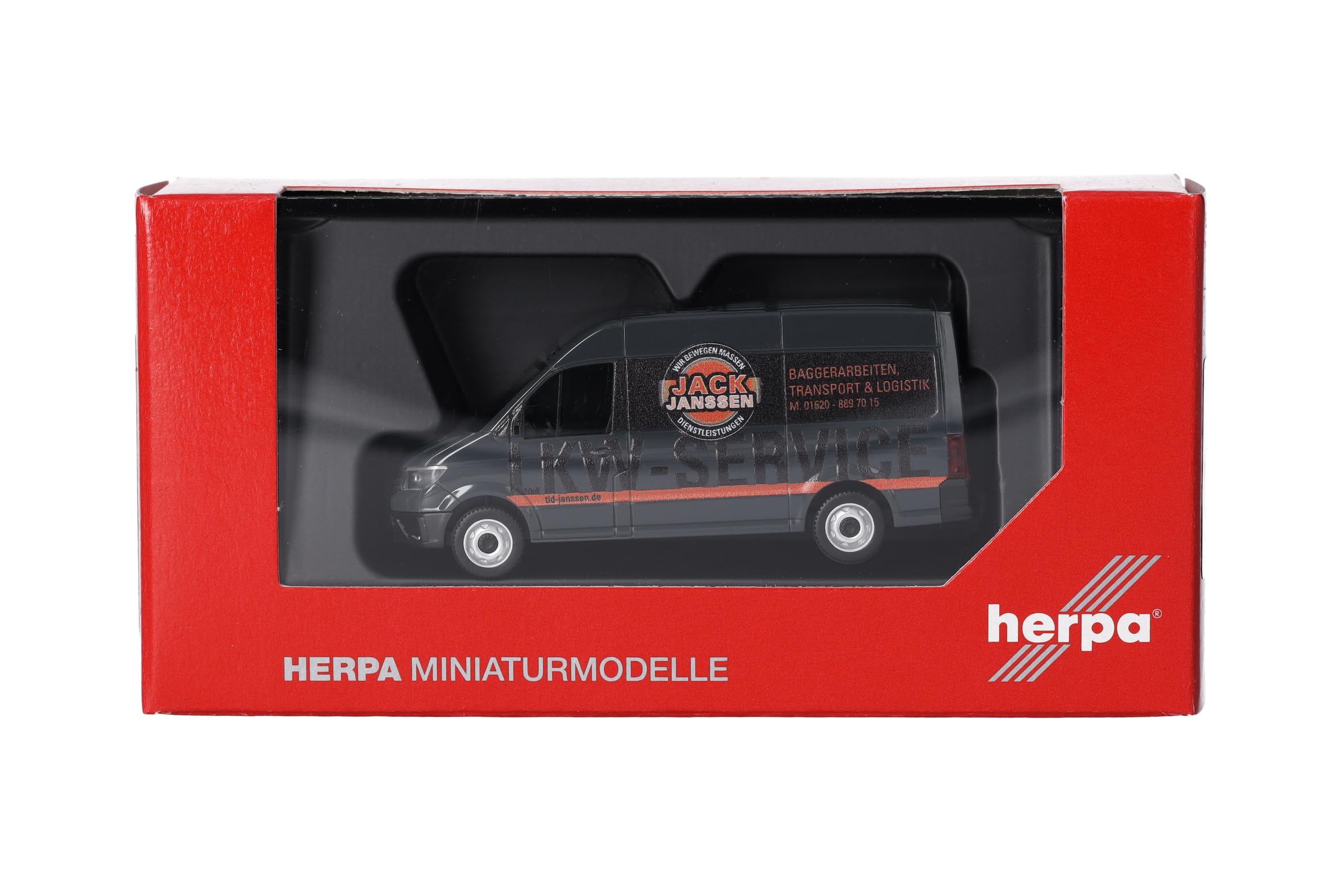 herpa-cars-trucks-vw-crafter-kasten-modellauto-1-87 image 5