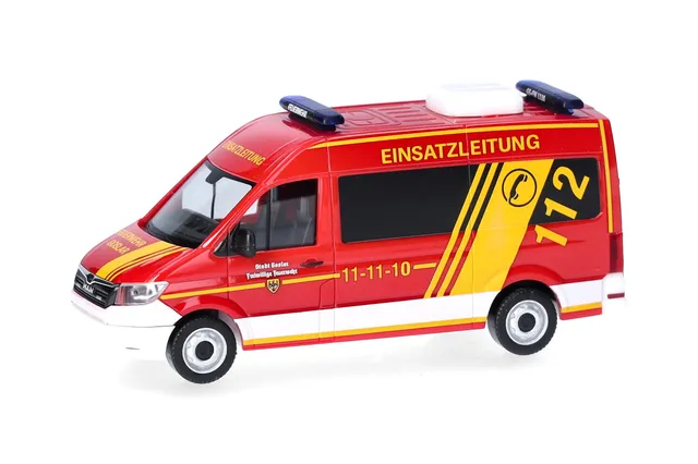 herpa-cars-trucks-man-tge-bus-098045-modellauto-feuerwehr-rot image 1