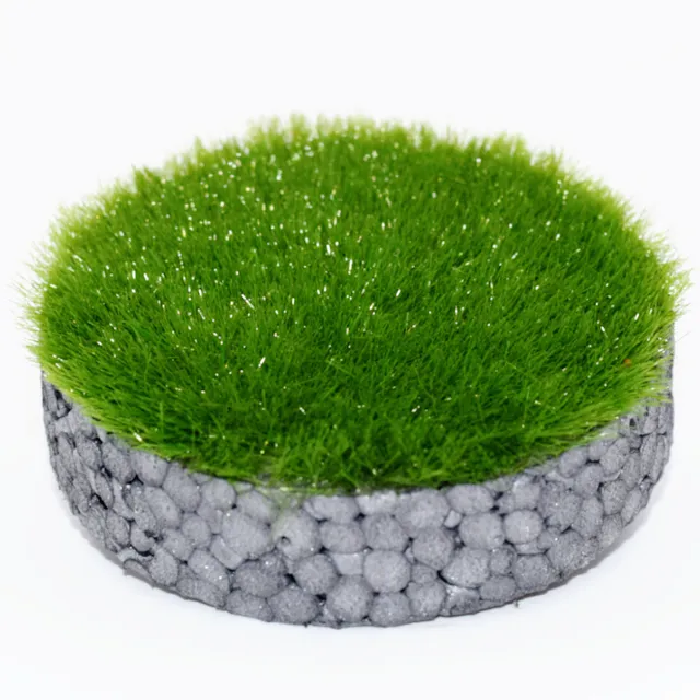 rts-greenkeeper-gras-flock-streugras-sommer-elektrostatisch image 1