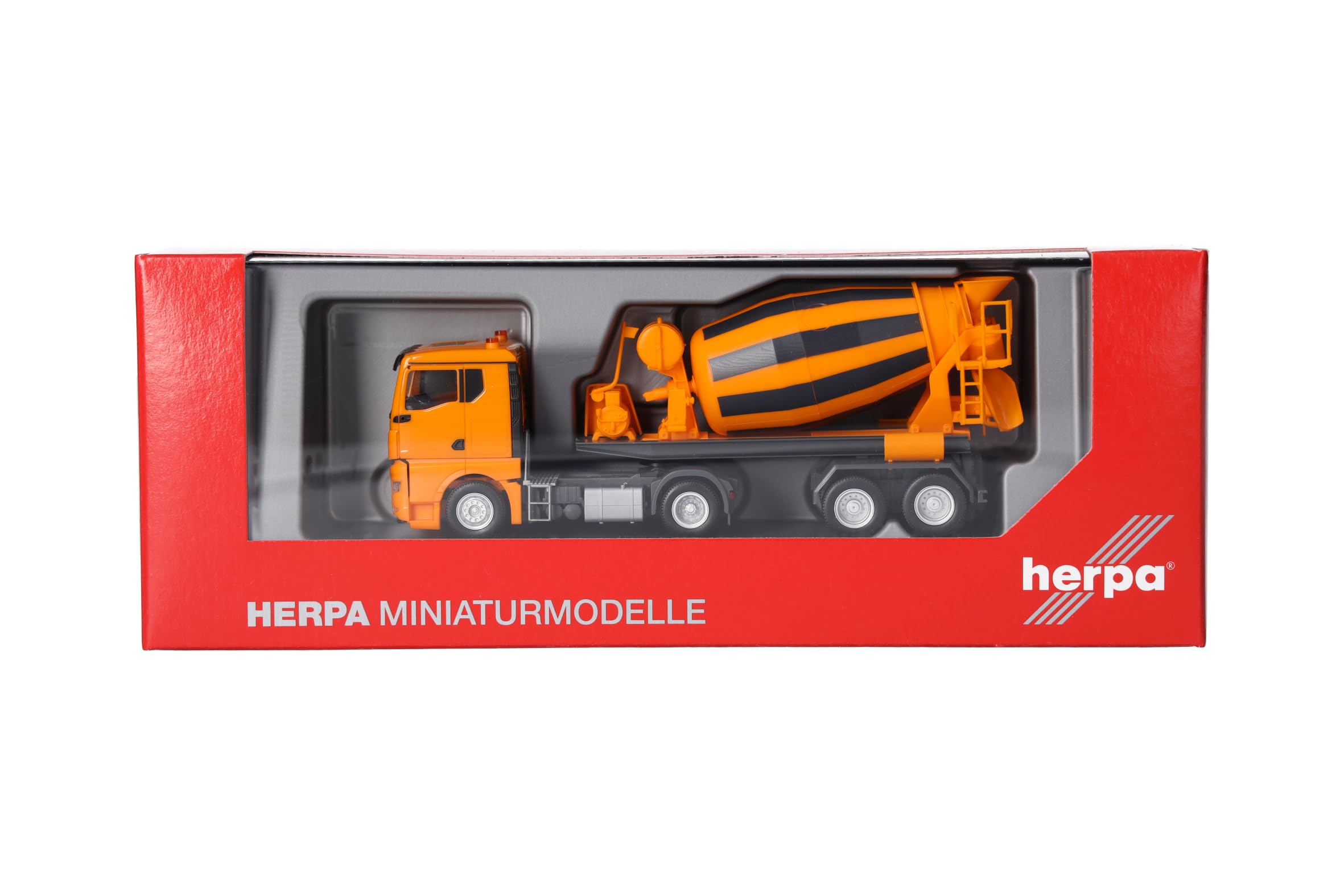 herpa-man-tgx-gn-betonmischer-sattelzug-orange-1-87 image 5
