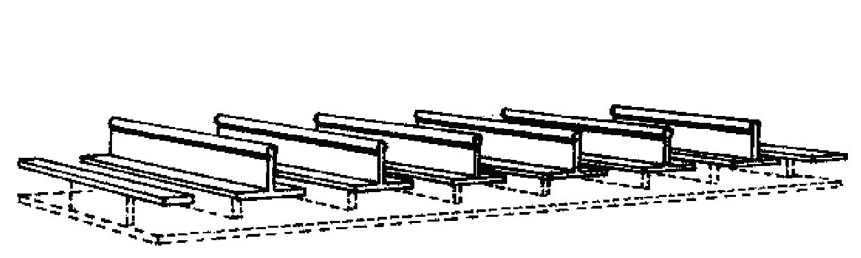 peco-dundas-dm12-oo-9-wagensitze-schmalspur image 1