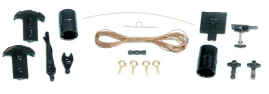 ratio-250-spur-n-signal-stellhebel-mit-seilzug image 1