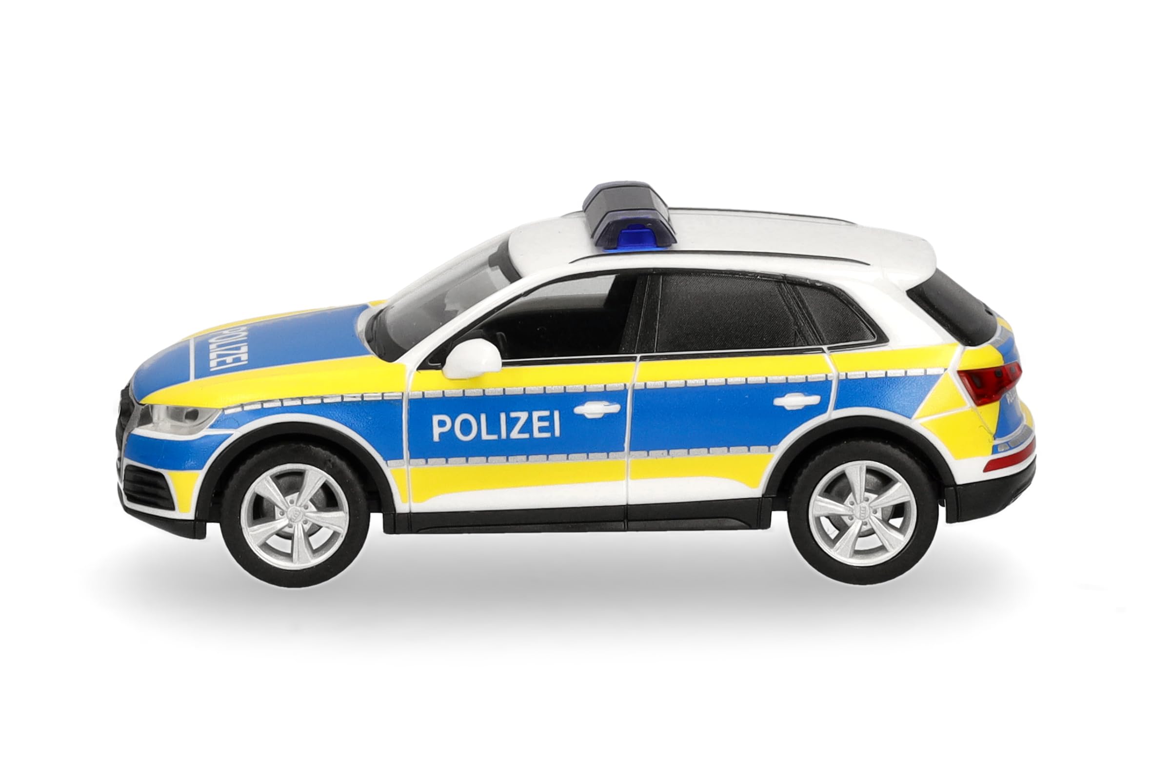 herpa-cars-trucks-audi-q5-modellauto-polizei-niedersachsen-1-87 image 4