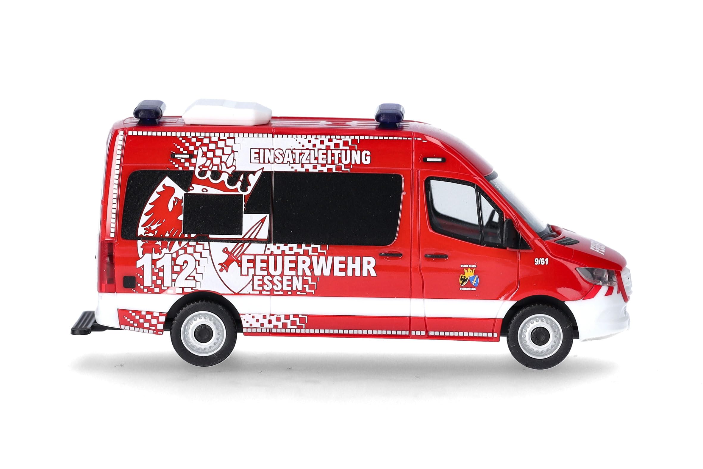 herpa-mercedes-sprinter-18-bus-feuerwehr-essen-modellauto-1-87 image 3