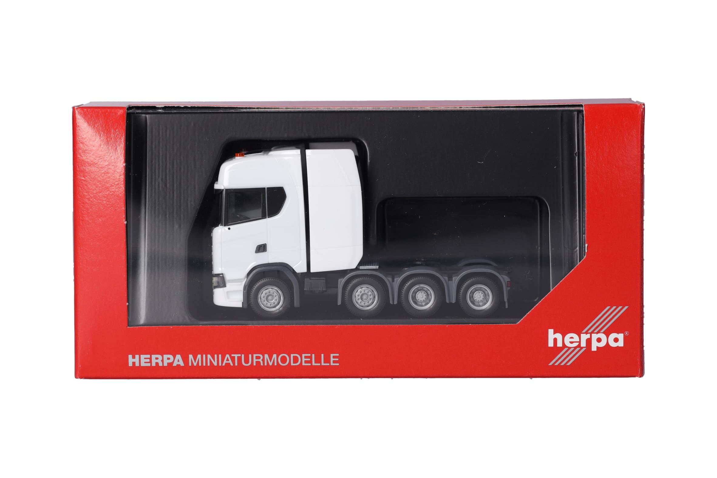 herpa-cars-trucks-scania-cs20-schwerlastzugmaschine-1-87-kran image 5