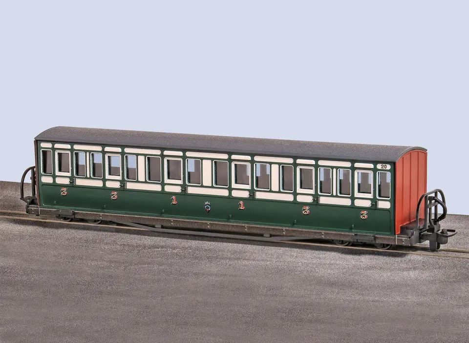 peco-gr621b-personenwagen-oo-9-bowsider-nr-20-lang image 1
