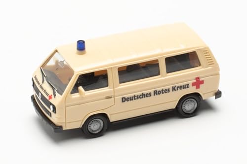 herpa-basic-vw-t3-bully-drk-modellauto-1-87-beige image 8