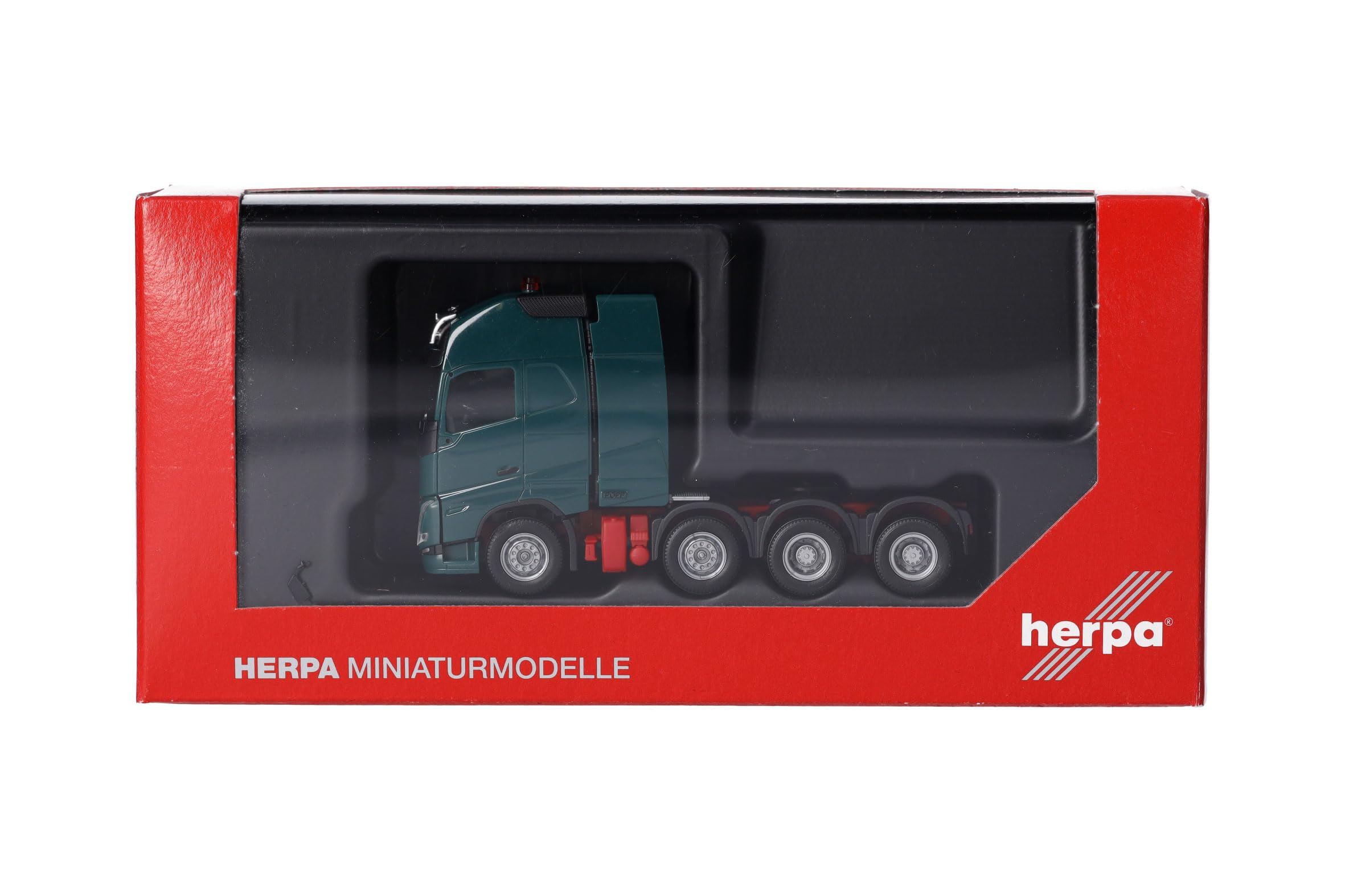 herpa-cars-trucks-volvo-fh-16-xl-schwerlastzugmaschine-1-87 image 5