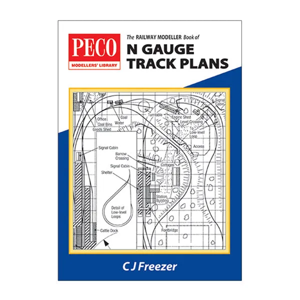 peco-pb4-railway-modeller-gleispl-ne-buch-spur-n-20-pl-ne image 1