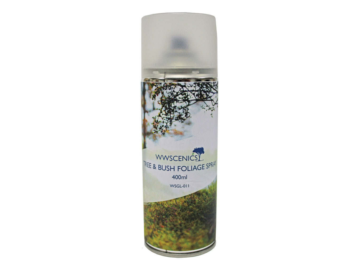 wwscenics-wsgl011-foliage-spray-klebespray-400ml-b-ume image 1