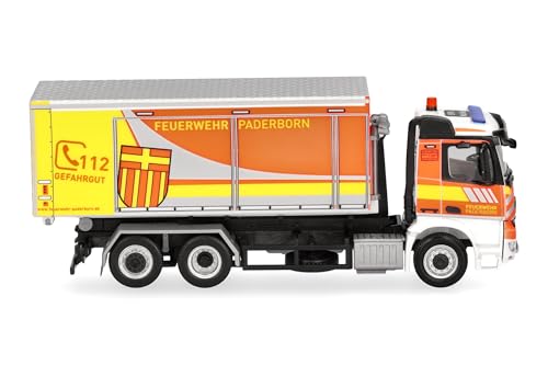 herpa-mercedes-arocs-m-wechsellader-lkw-modell-1-87-paderborn image 8