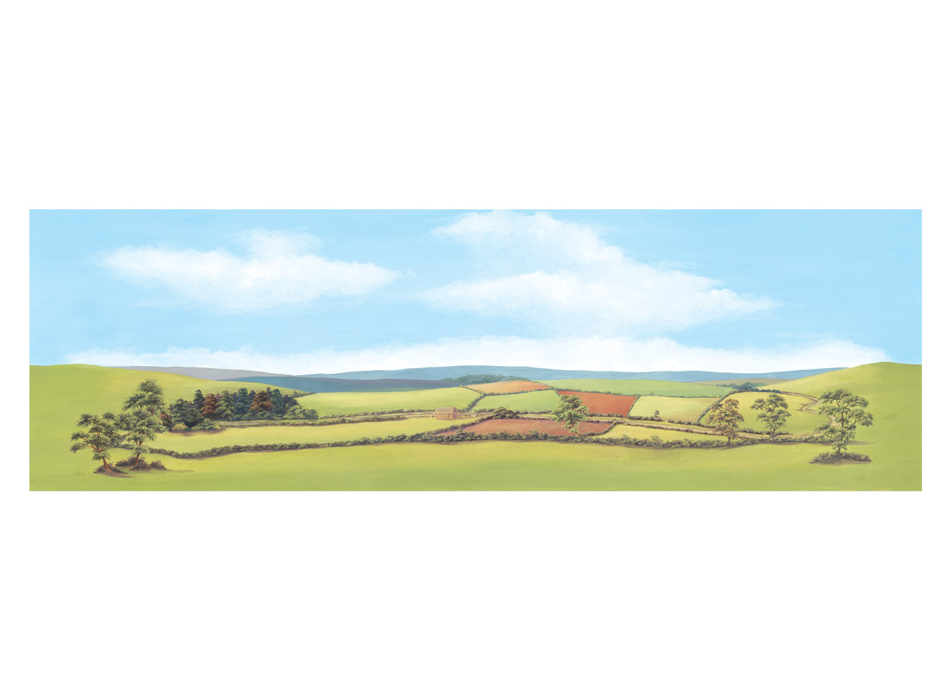 peco-sk32-country-landscape-hintergrund-spur-h0-n-landschaft image 1