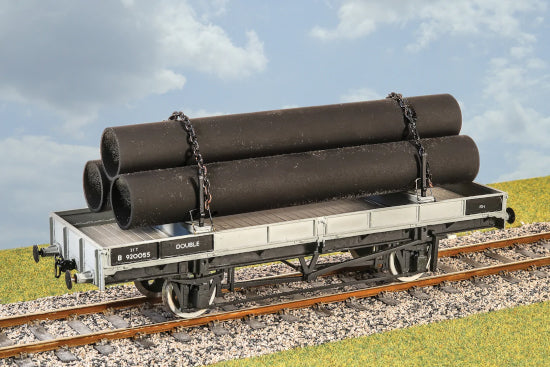 parkside-ps20-bolster-g-terwagen-bausatz-spur-0-lner-lms-br image 1