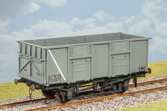 parkside-ps25-br-mineralwagen-24-5t-spur-0-bausatz image 1