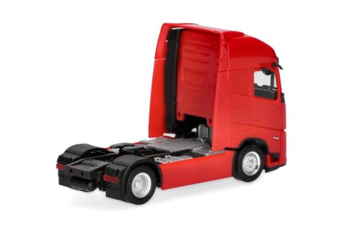 herpa-volvo-fh-aero-gl-xl-zugmaschine-1-87-2-achs-lkw-modell image 7