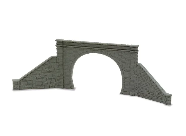 peco-nb-32-tunnelportal-stein-2-gleisig-spur-n image 1
