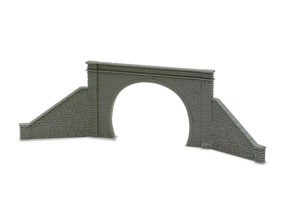 peco-nb-32-tunnelportal-stein-2-gleisig-spur-n image 1