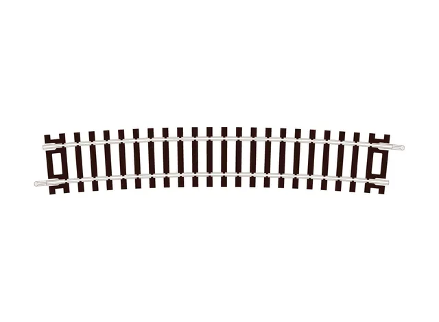 peco-st238-setrack-spezialkurve-oo-h0-code-100-11-25-grad image 1