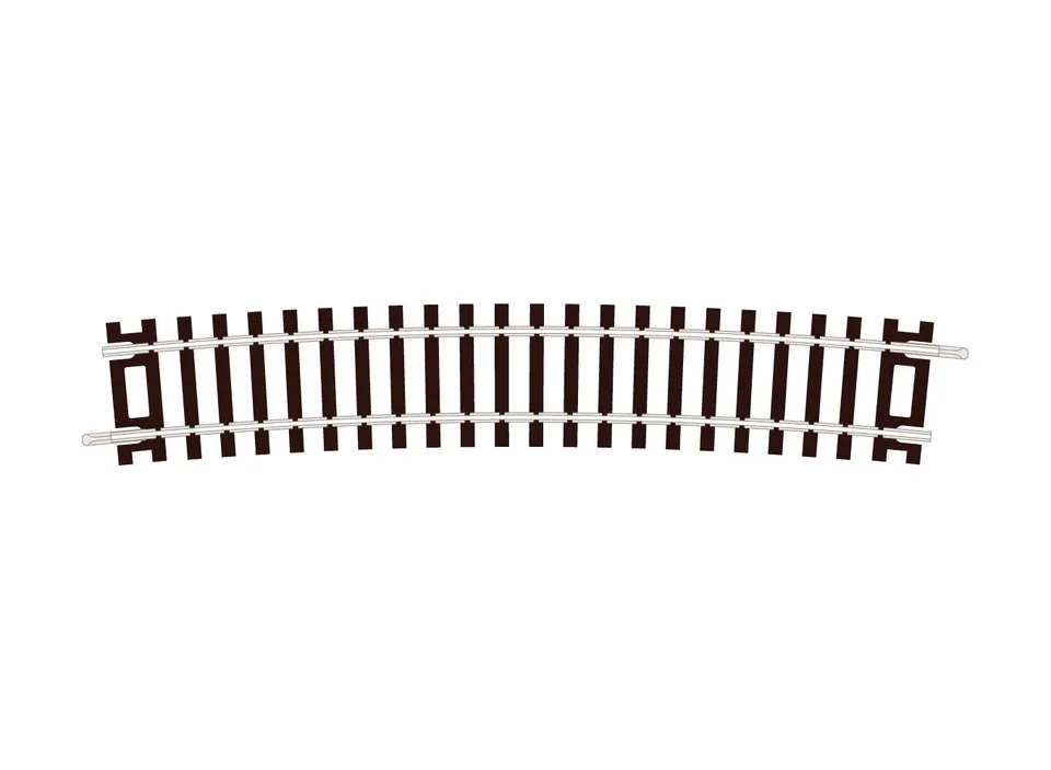 peco-st238-setrack-spezialkurve-oo-h0-code-100-11-25-grad image 1