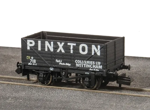 peco-nr7019p-9ft-offener-g-terwagen-pinxton-spur-n image 1