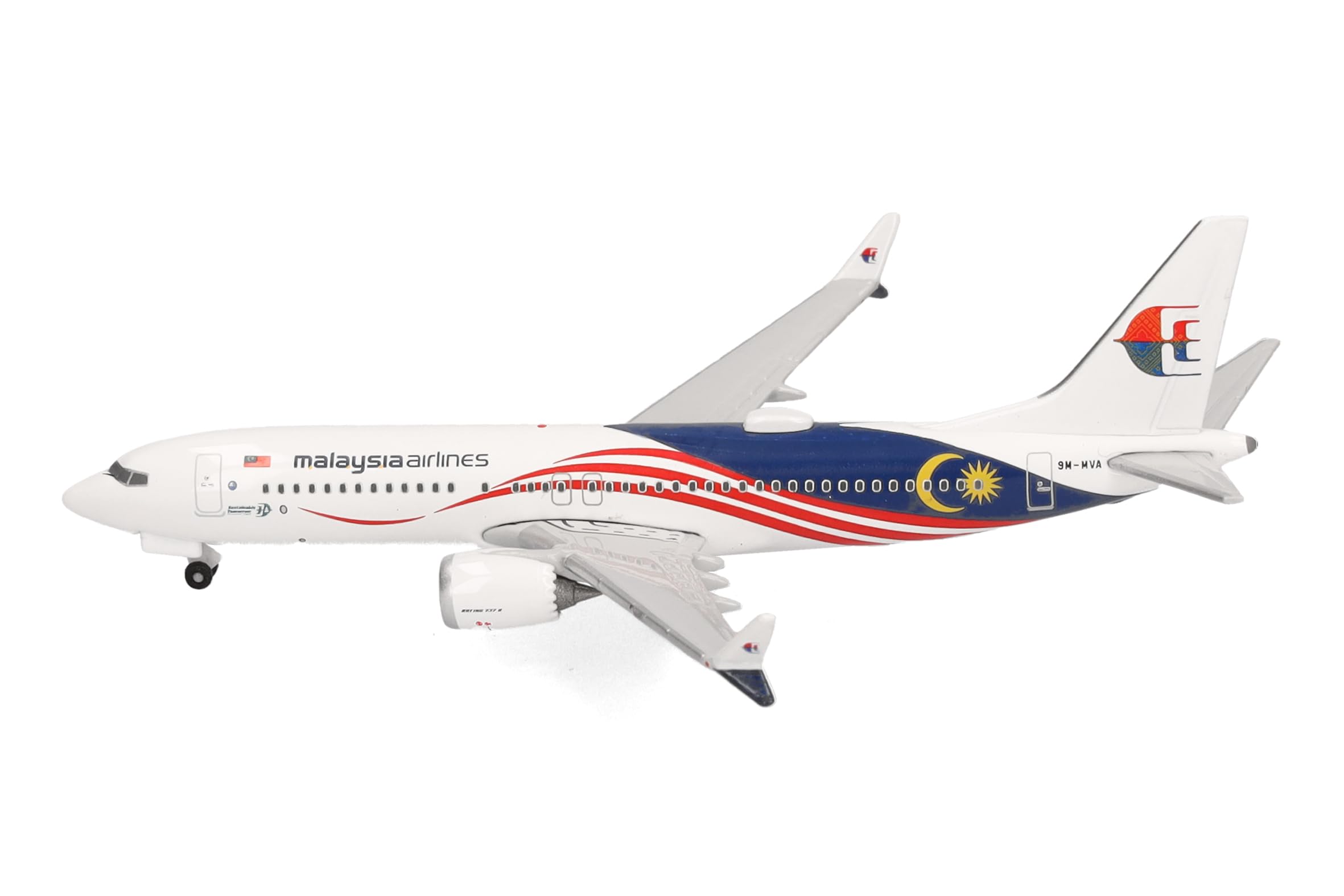 herpa-wings-malaysia-b737-max-8-flugzeugmodell-1-500-9m-mva image 2