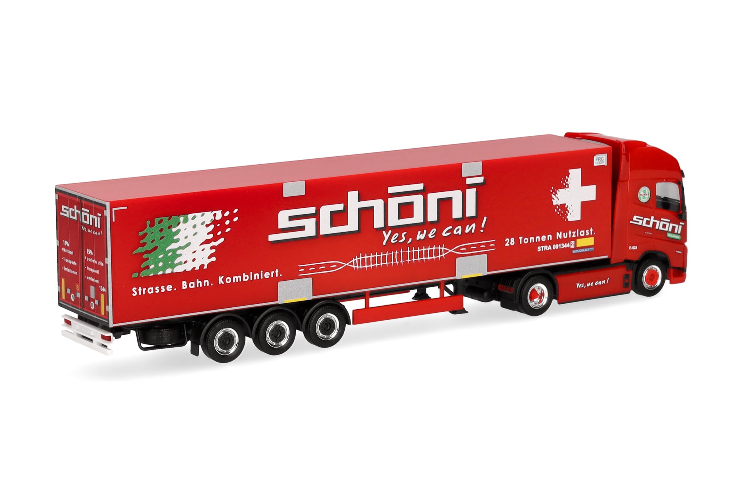 herpa-volvo-fh-gl-electric-k-hlkoffer-sch-ni-lkw-1-87-h0 image 2