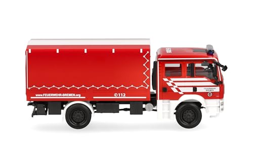 herpa-man-tga-m-dekon-feuerwehr-bremen-lkw-modell-1-87 image 8