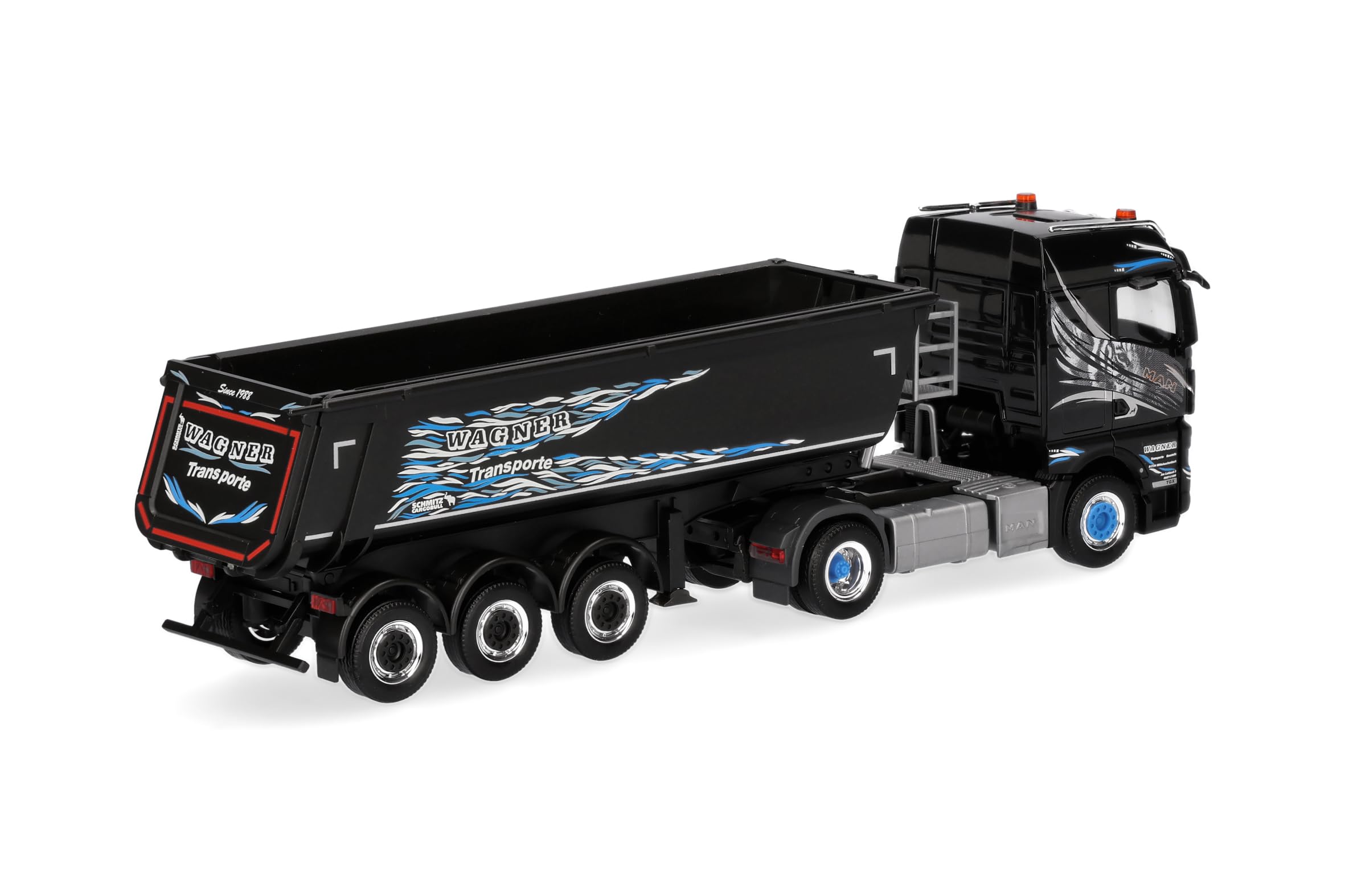 herpa-man-tgx-gm-kipp-sattelzug-wagner-lkw-modell-1-87 image 2