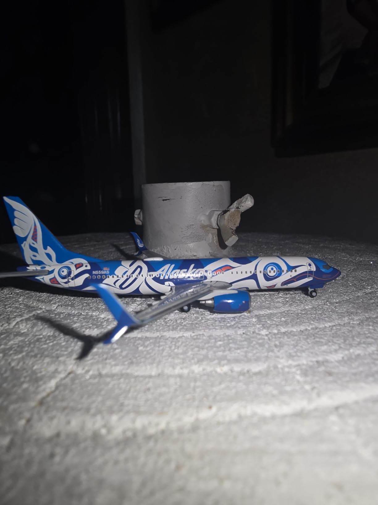 Sauber gemacht