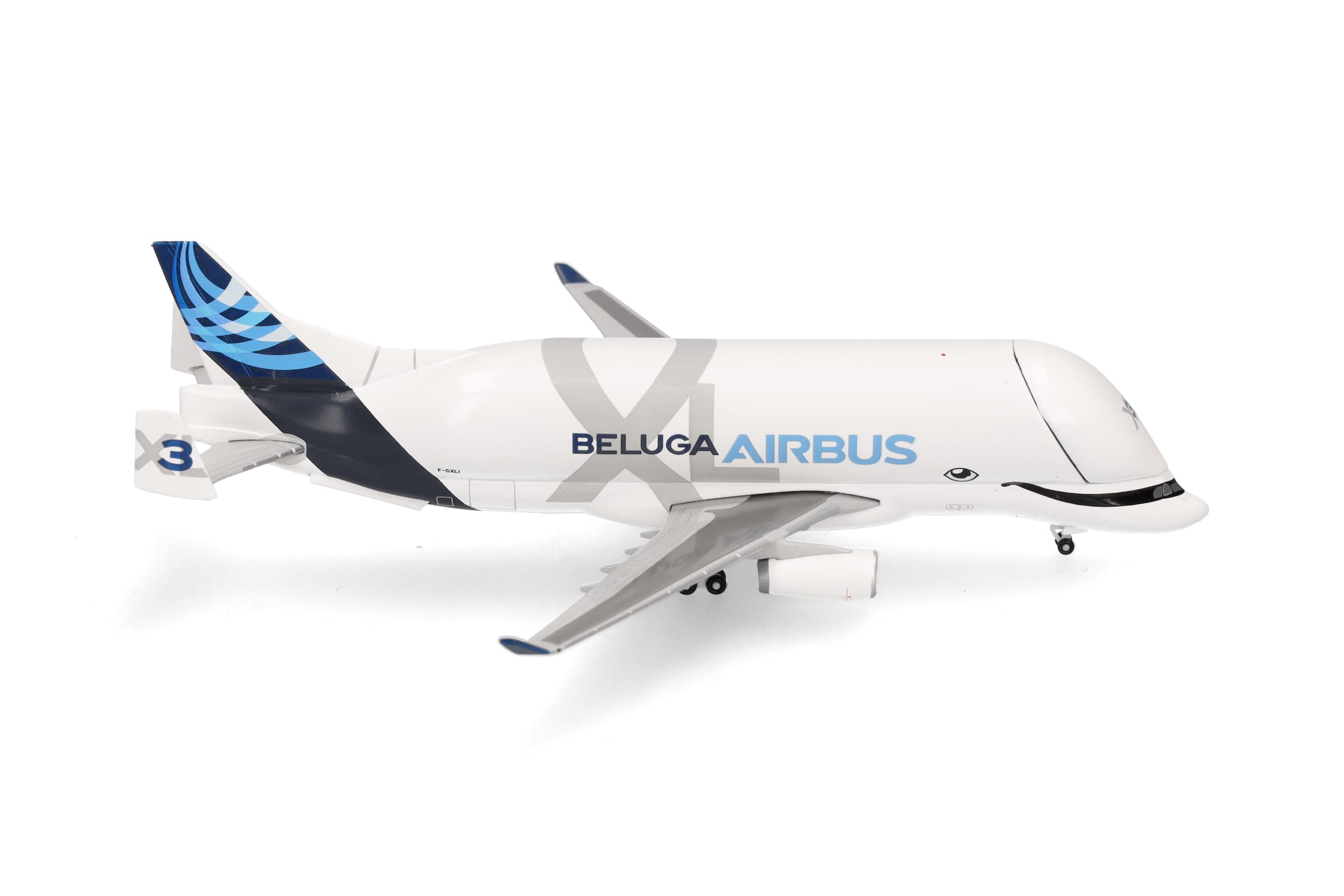 herpa-wings-airbus-belugaxl-f-gxli-flugzeugmodell-1-500 image 1