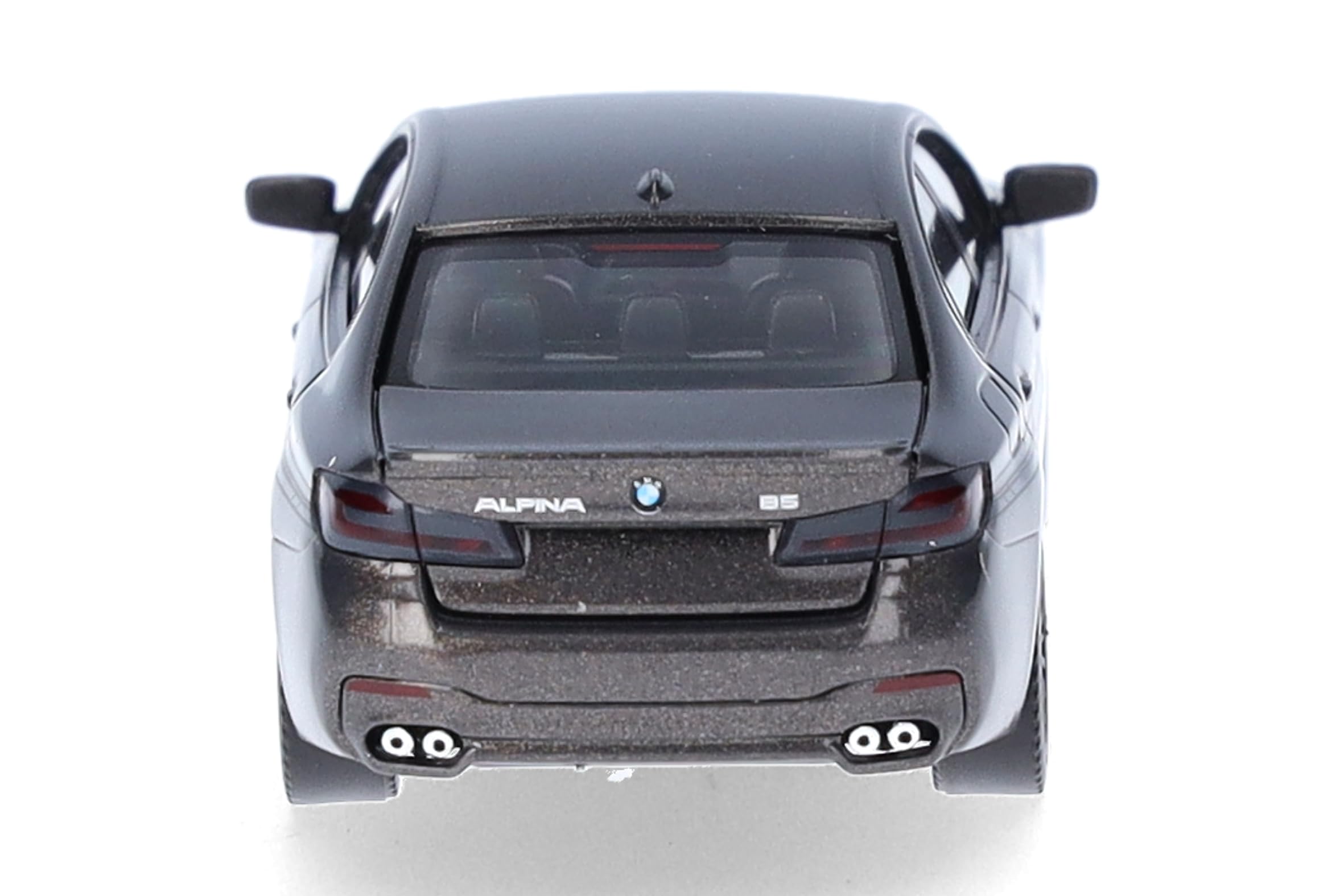 herpa-bmw-alpina-b5-limousine-modellauto-1-87-champagner-metallic image 6