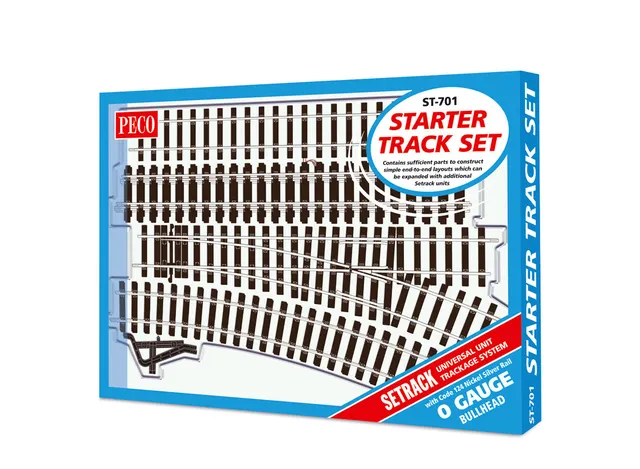 peco-setrack-st701-startset-gleis-spur-0-bullhead-code-124 image 1