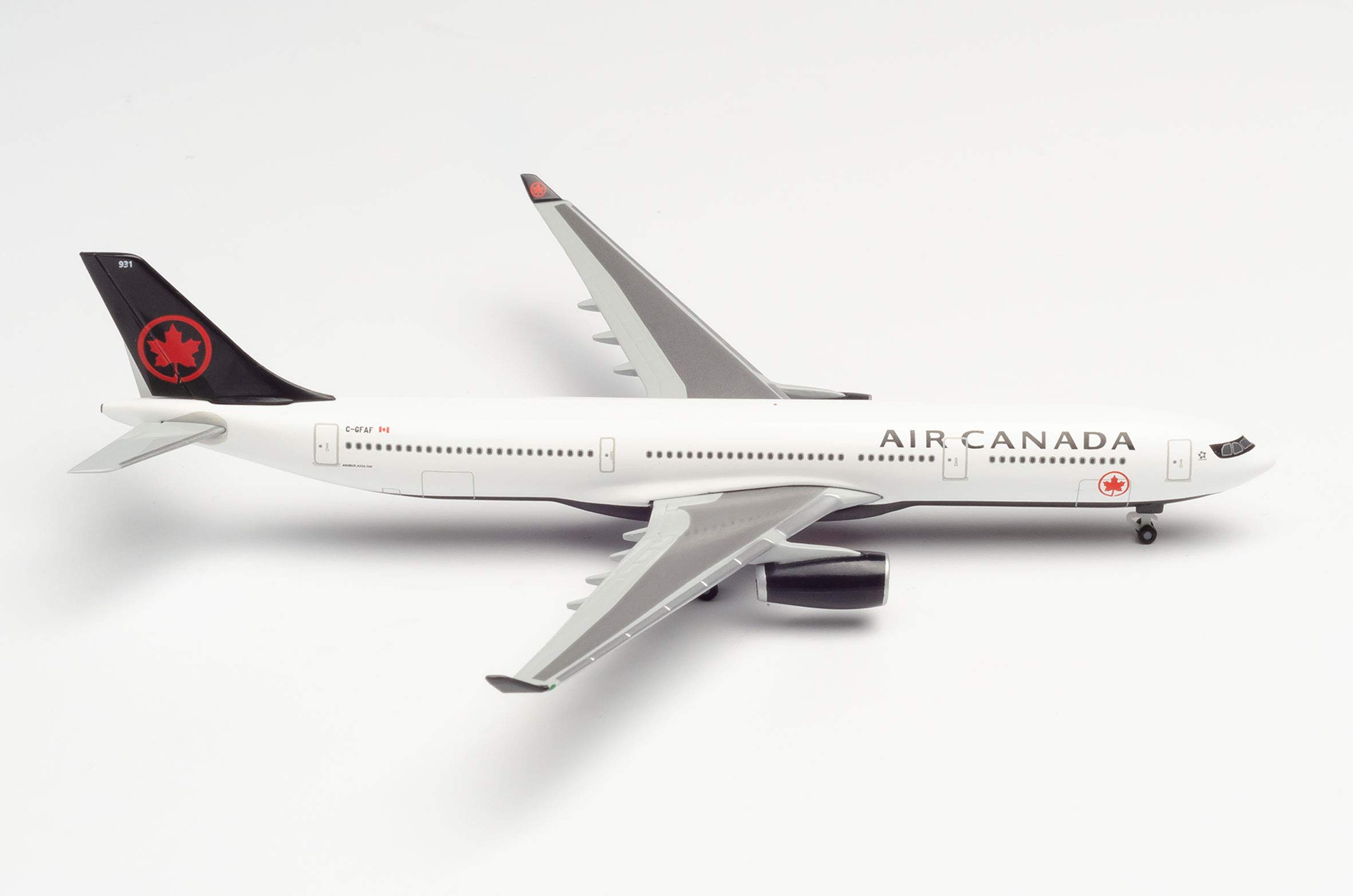 herpa-wings-aer-lingus-airbus-a330-300-flugzeugmodell-1-500 image 2