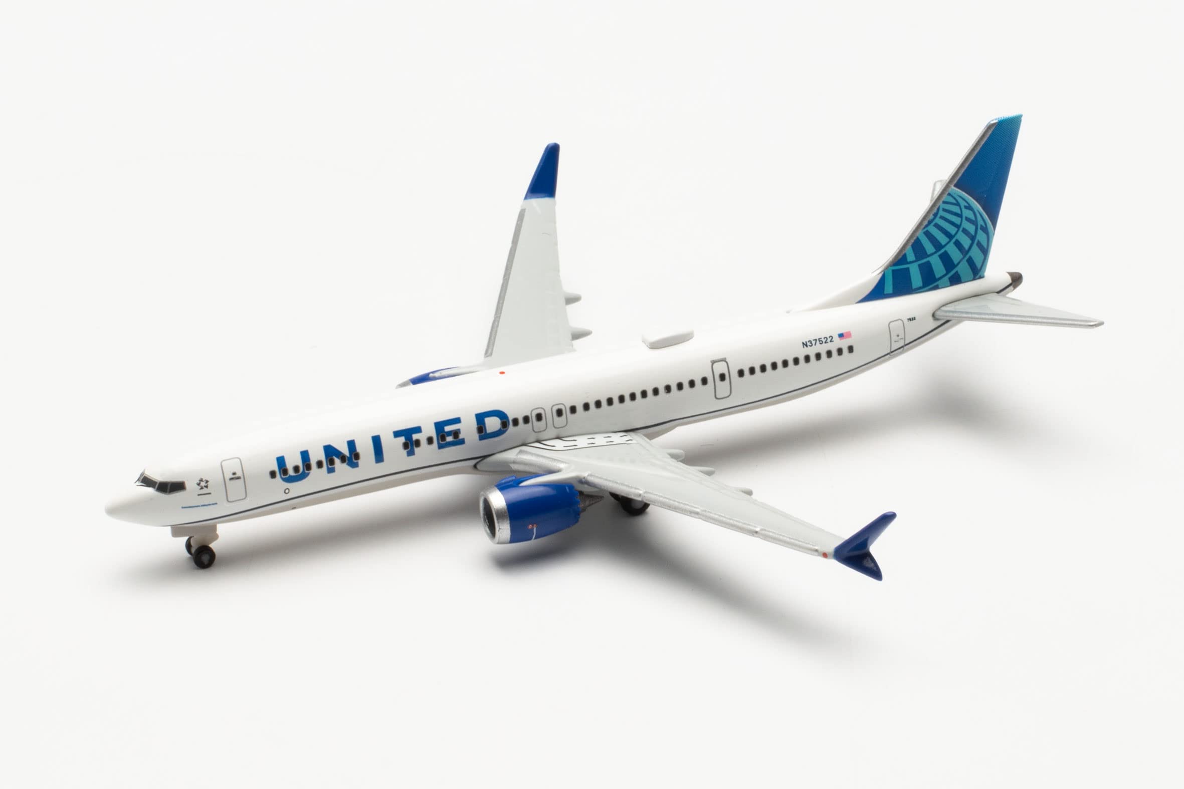 herpa-wings-united-boeing-737-max-9-n37522-flugzeug-1-500 image 4