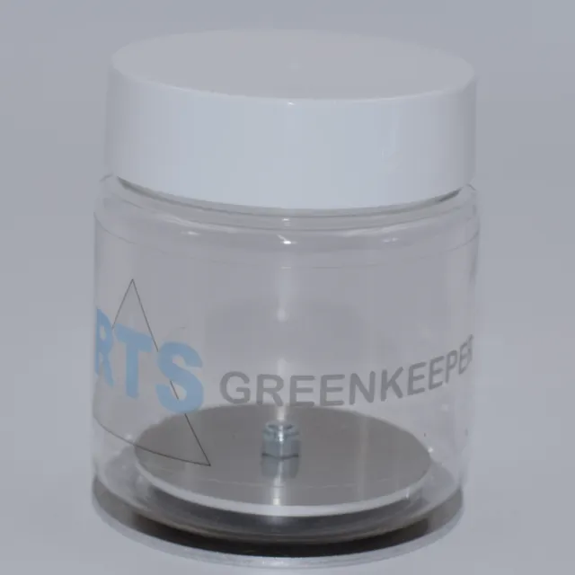 rts-greenkeeper-wechselbeh-lter-200-ml-f-r-35-55-kv image 1