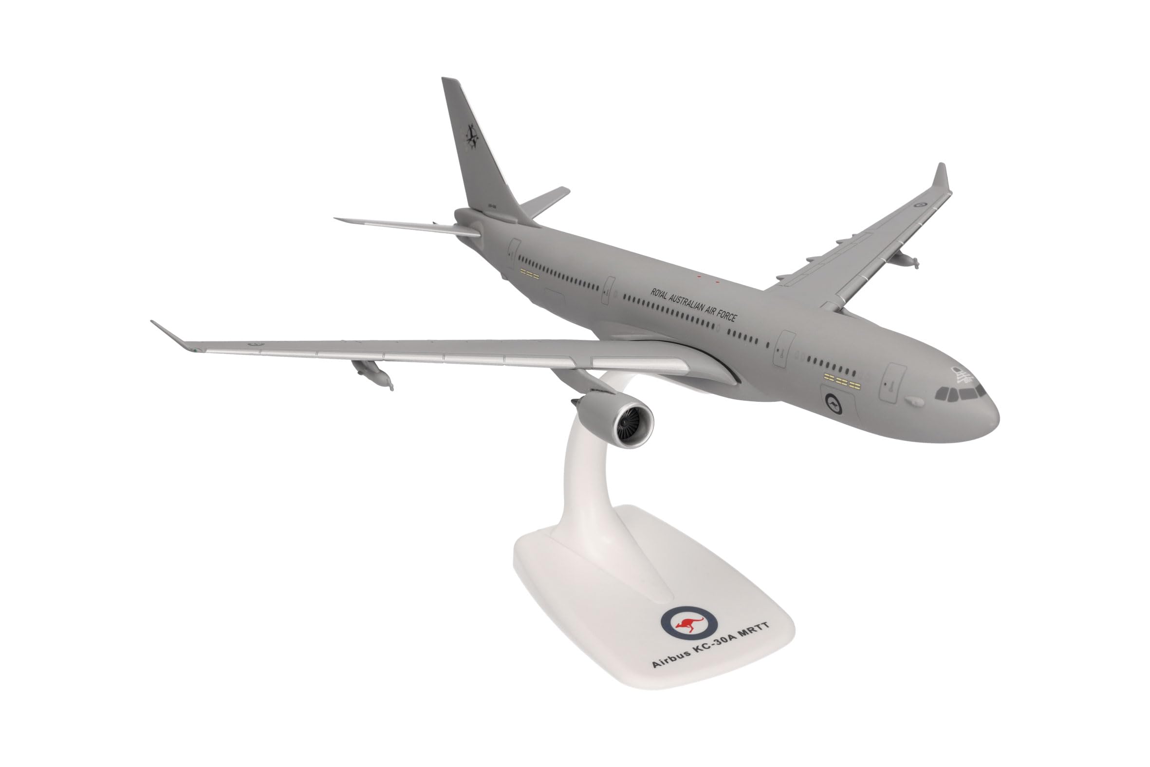 herpa-snapfit-raaf-airbus-a330-mrtt-voyager-flugzeug-1-200 image 3