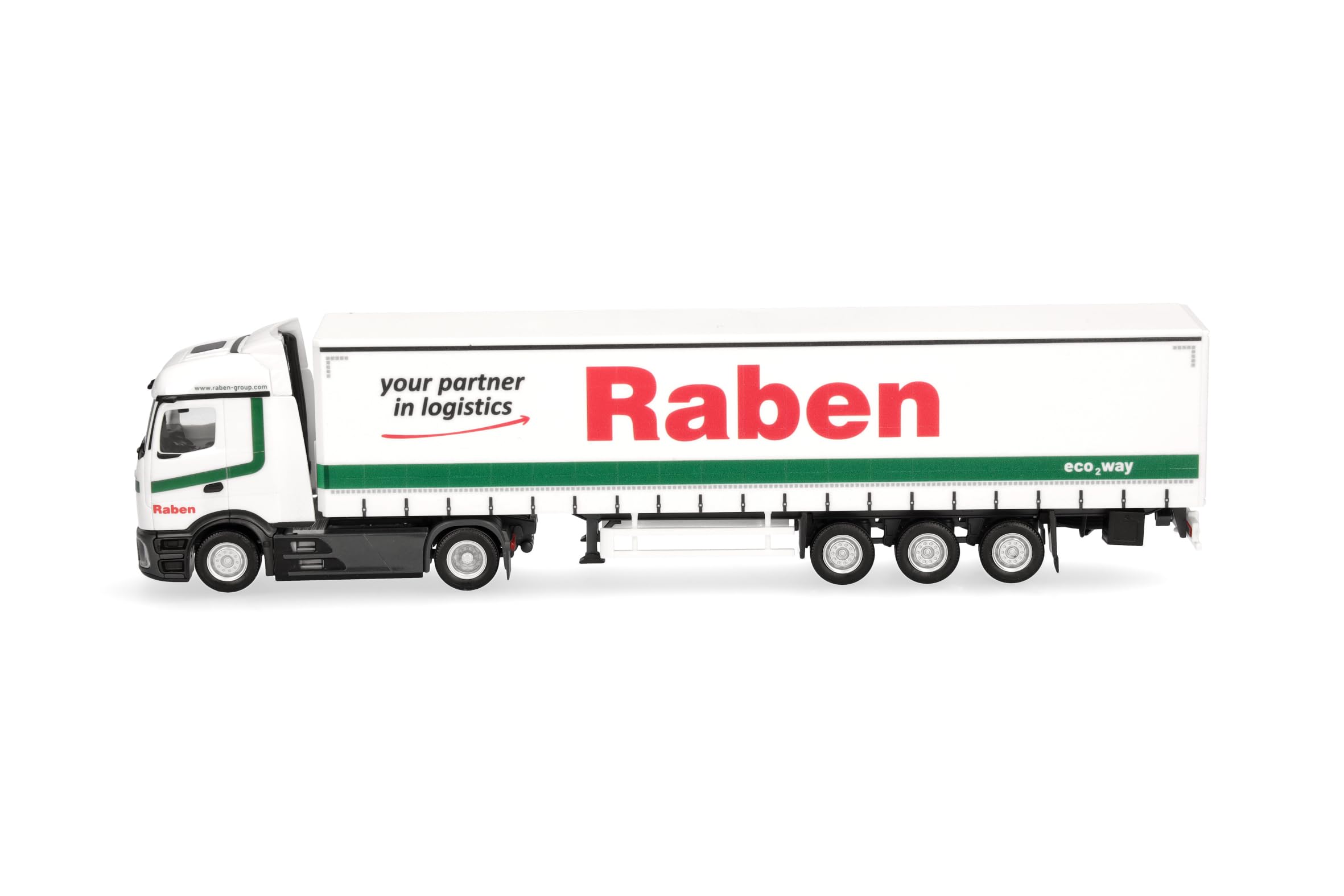 herpa-cars-trucks-mercedes-actros-l-raben-sattelzug-lkw-1-87 image 4