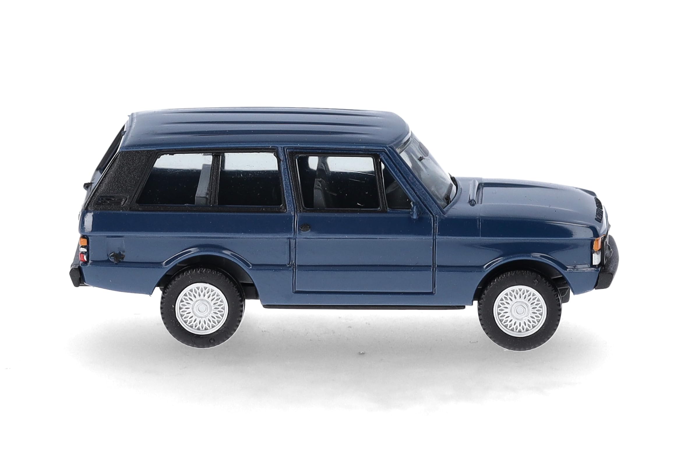 herpa-range-rover-modellauto-miniatur-blau-1-87-h0-sammler image 3