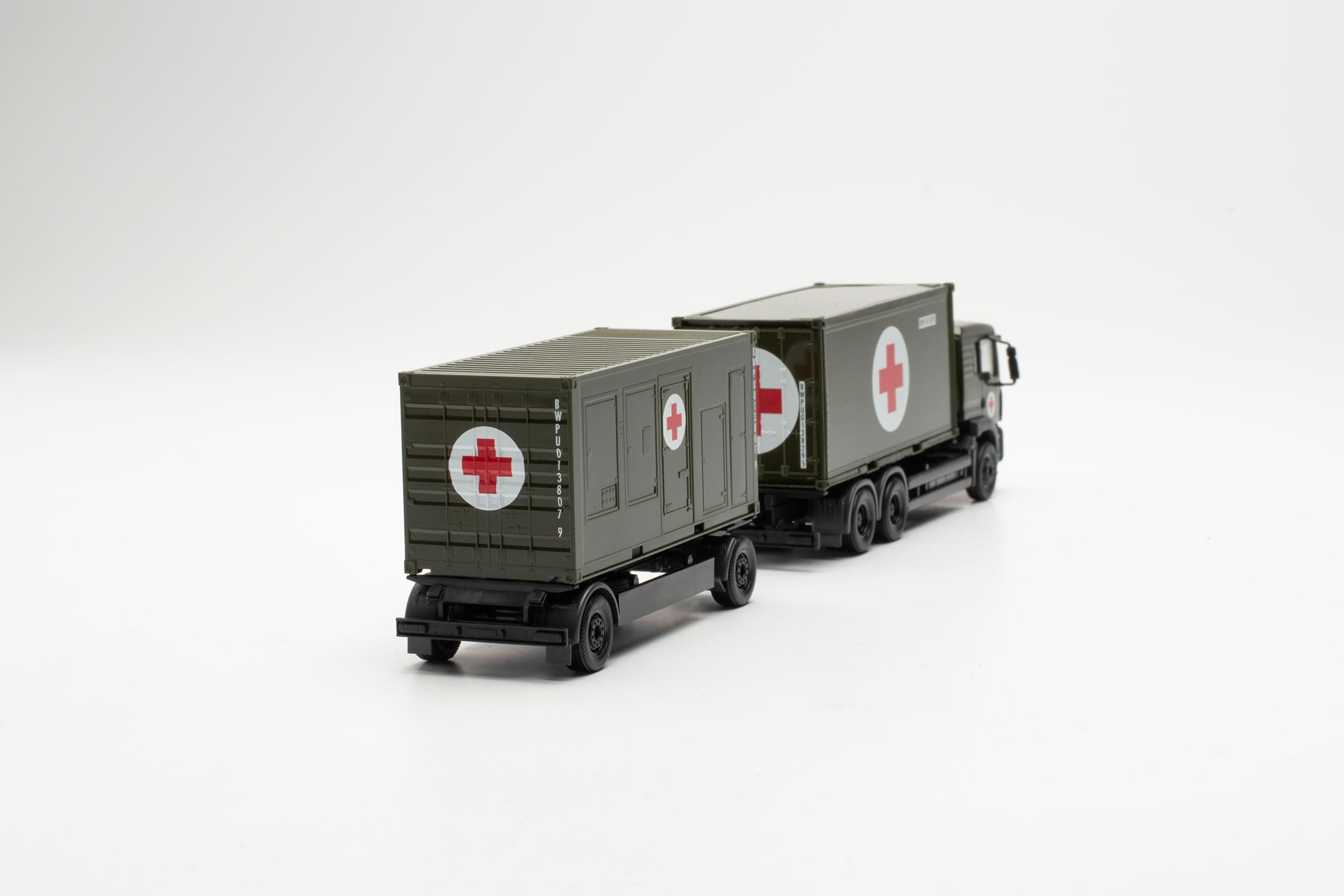 herpa-minitanks-man-tga-l-lkw-modell-1-87-bundeswehr-san-gr-n image 5