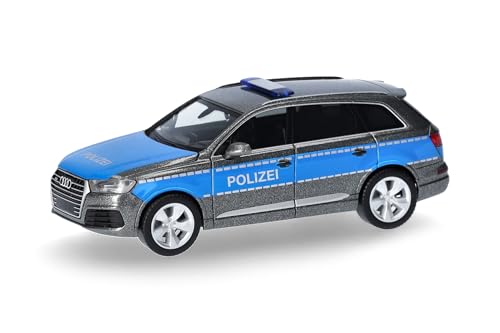 herpa-audi-q7-polizei-modellauto-1-87-einsatzfahrzeug image 6