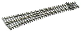 peco-sle189-oo-weiche-links-code-75-electrofrog image 1