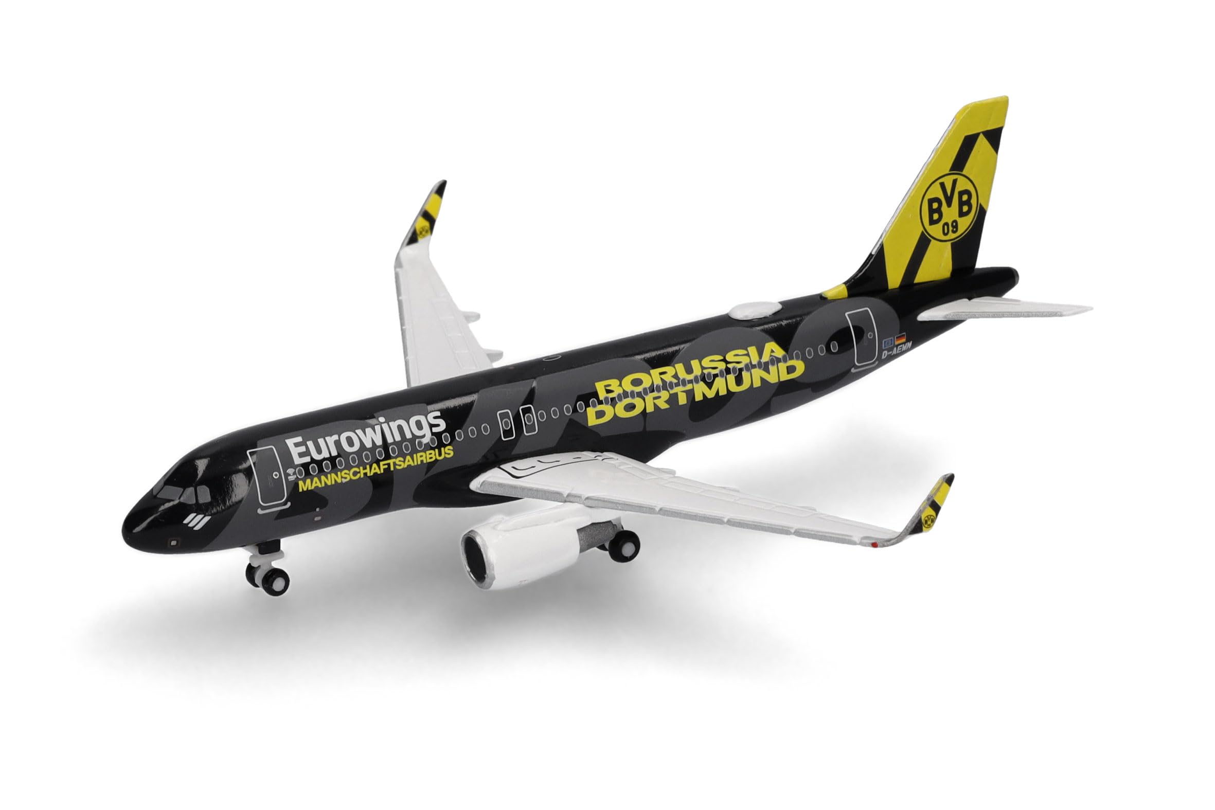 herpa-wings-eurowings-airbus-a320-bvb-flugzeug-1-500 image 4