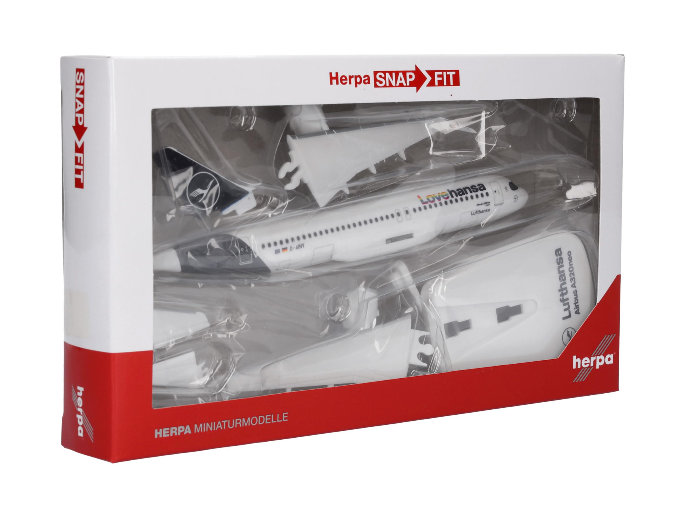herpa-snapfit-lufthansa-a320neo-flugzeugmodell-1-200-d-ainy image 6