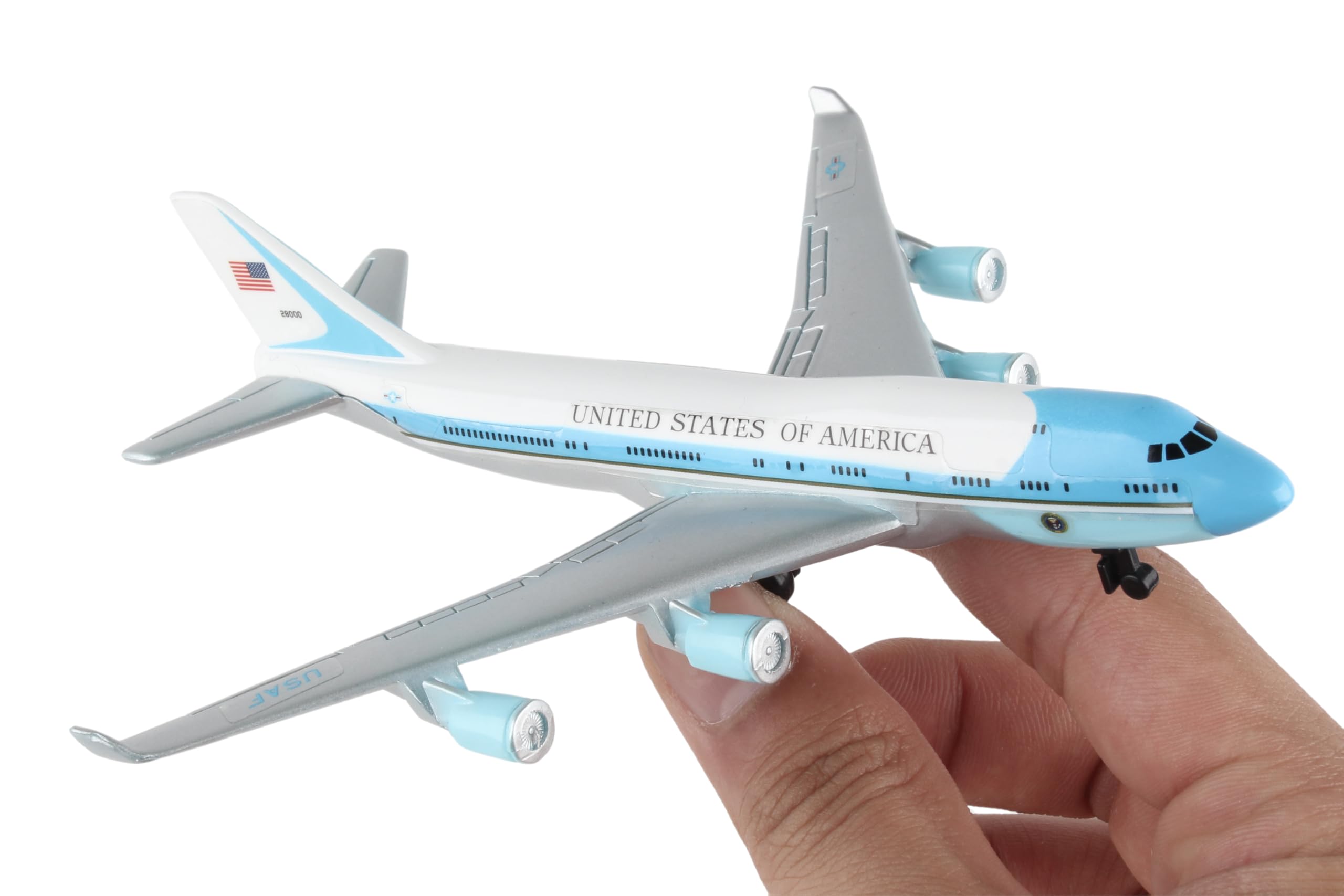 herpa-toys-air-force-one-flugzeug-spielzeug-kunststoff-ab-3-jahren image 6
