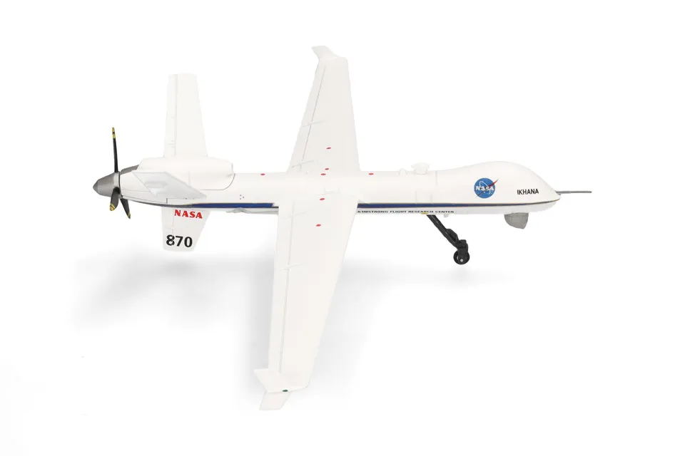 herpa-wings-nasa-mq-9a-ikhana-flugzeugmodell-1-72-metall image 1