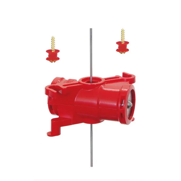 peco-pl1000-twistlock-weichenantrieb-solenoid image 1