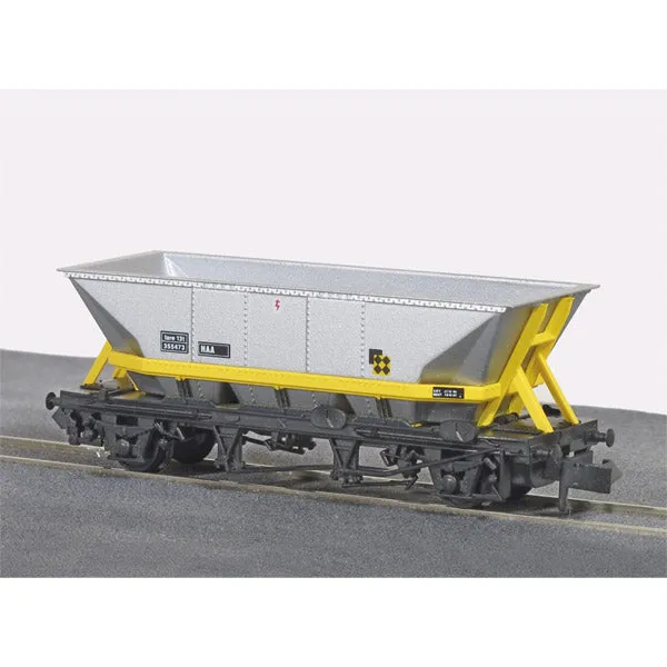 peco-nr302-haa-kohlewagen-spur-n-br-gelb-wiege image 1