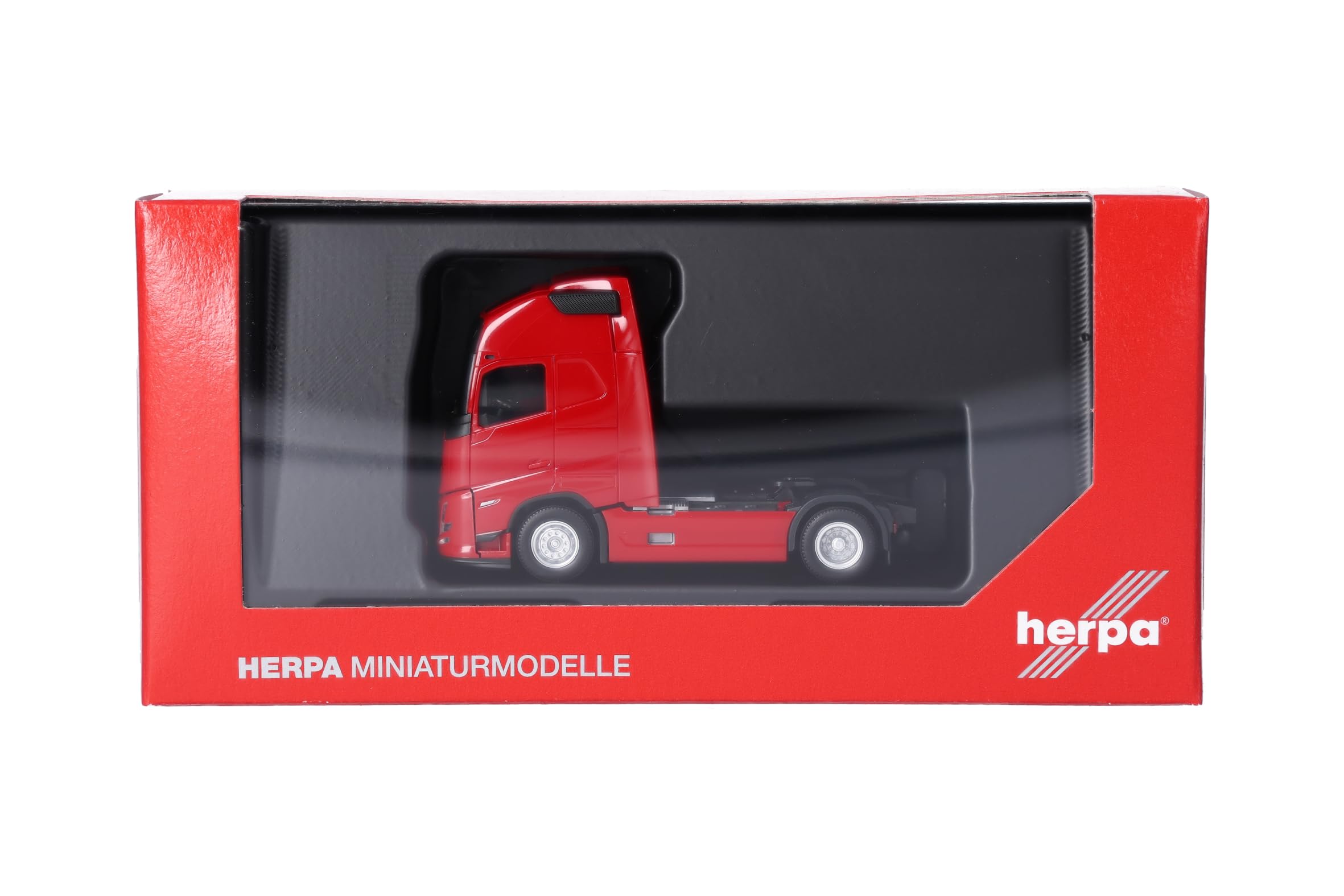 herpa-volvo-fh-aero-gl-xl-zugmaschine-1-87-2-achs-lkw-modell image 5