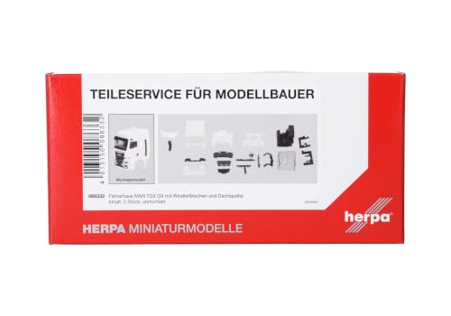 herpa-086332-fahrerhaus-man-tgx-gx-zubeh-r-1-87-spiegelkamera image 4
