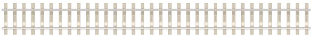 peco-streamline-sl702fb-flexgleis-spur-0-betonschwellen-914mm image 1